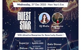 Great Diponegoro Hotel Surabaya